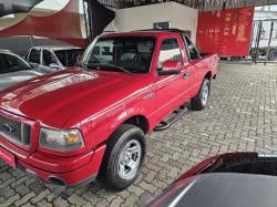 FORD Ranger 2.3 16V XLS CABINE SIMPLES