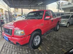 FORD Ranger 2.3 16V XLS CABINE SIMPLES