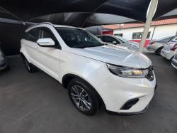 FORD Territory 1.5 16V 4P ECOBOOST TURBO GTDI SEL AUTOMTICO