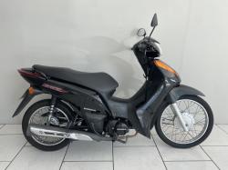 HONDA Biz 100 ES