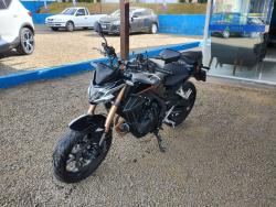 HONDA CB 500 F ABS