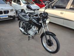 HONDA CG 125 FAN I