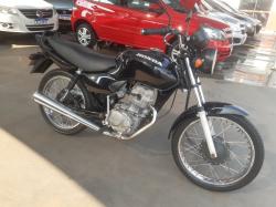 HONDA CG 125 FAN I