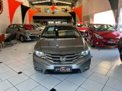 HONDA City Sedan 1.5 16V 4P LX FLEX