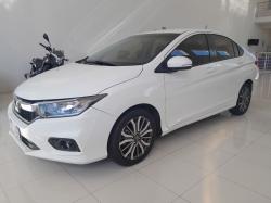 HONDA City Sedan 1.5 16V 4P EX FLEX AUTOMTICO