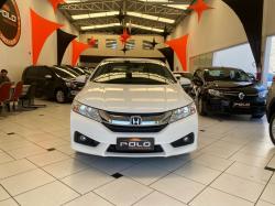 HONDA City Sedan 