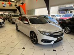 HONDA Civic 2.0 16V 4P EX FLEX  AUTOMTICO CVT