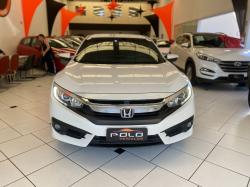 HONDA Civic 2.0 16V 4P EX FLEX  AUTOMTICO CVT
