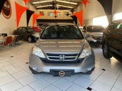 HONDA CRV 2.0 16V 4P LX AUTOMTICO