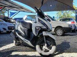 HONDA Elite 125 