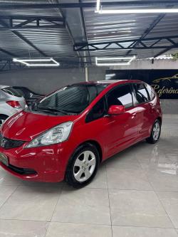 HONDA Fit 1.4 16V 4P LXL