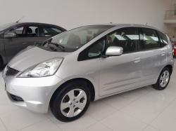 HONDA Fit 1.4 16V 4P LX FLEX