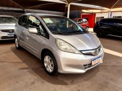 HONDA Fit 1.4 4P LX FLEX