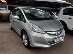HONDA Fit 1.4 4P LX