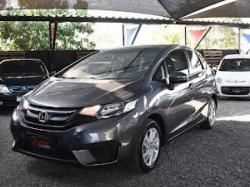 HONDA Fit 1.5 16V 4P LX FLEX AUTOMTICO