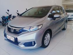 HONDA Fit 1.5 16V 4P PERSONAL FLEX AUTOMTICO CVT