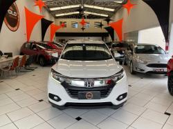 HONDA HR-V 1.8 16V 4P EX FLEX AUTOMTICO CVT