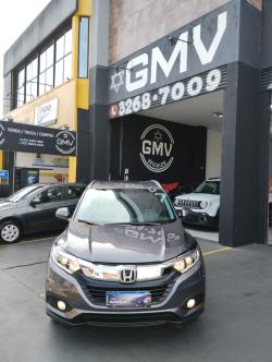 HONDA HR-V 1.8 16V 4P EX FLEX AUTOMTICO CVT