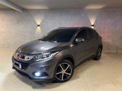 HONDA HR-V 1.8 16V 4P EX FLEX AUTOMTICO CVT
