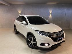 HONDA HR-V 1.8 16V 4P EX FLEX AUTOMTICO CVT