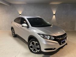 HONDA HR-V 1.8 16V 4P EX FLEX AUTOMTICO CVT