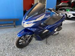 HONDA PCX 150 DLX