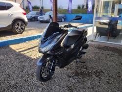 HONDA PCX 160 DLX ABS