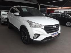 HYUNDAI Creta 1.6 16V 4P FLEX PULSE PLUS AUTOMTICO