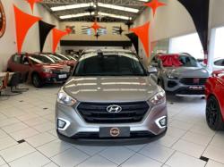 HYUNDAI Creta 1.6 16V 4P FLEX ACTION AUTOMTICO