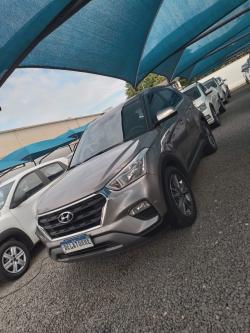 HYUNDAI Creta 1.6 16V 4P FLEX PULSE PLUS AUTOMTICO