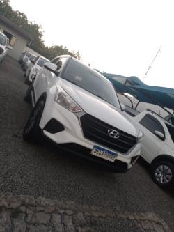 HYUNDAI Creta 1.6 16V 4P FLEX ATTITUDE AUTOMTICO