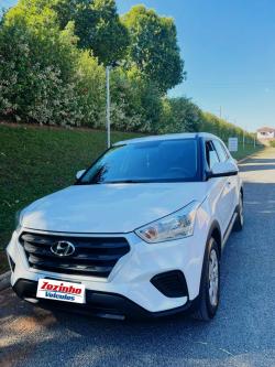 HYUNDAI Creta 1.6 16V 4P FLEX ATTITUDE AUTOMTICO
