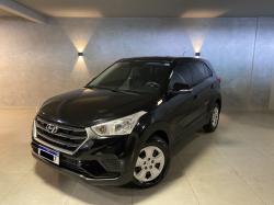 HYUNDAI Creta 1.6 16V 4P FLEX ATTITUDE AUTOMTICO
