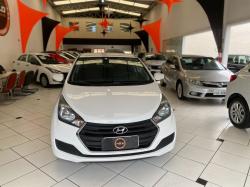 HYUNDAI HB 20 Hatch 1.0 12V 4P FLEX GL COMFORT PLUS