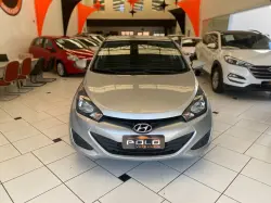 HYUNDAI HB 20 Hatch 1.0 12V 4P FLEX GL COMFORT PLUS