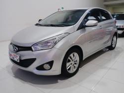 HYUNDAI HB 20 Hatch 1.6 16V 4P PREMIUM FLEX AUTOMTICO