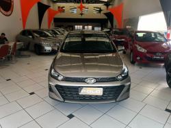HYUNDAI HB 20 Hatch 1.0 12V 4P FLEX SENSE