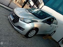 HYUNDAI HB 20 Hatch 