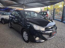HYUNDAI HB 20 Hatch 1.6 16V 4P FLEX COMFORT PLUS