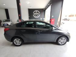 HYUNDAI HB 20 Sedan 1.6 16V 4P FLEX PREMIUM AUTOMTICO