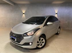 HYUNDAI HB 20 Sedan 1.6 16V 4P FLEX COMFORT PLUS AUTOMTICO