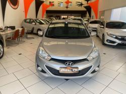 HYUNDAI HB 20 Sedan 1.6 16V 4P FLEX PREMIUM