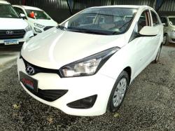 HYUNDAI HB 20 Sedan 1.0 12V 4P FLEX COMFORT PLUS
