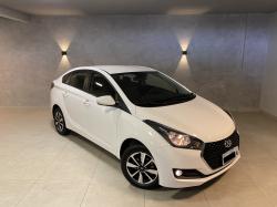 HYUNDAI HB 20 Sedan 1.6 16V 4P FLEX COMFORT STYLE AUTOMTICO