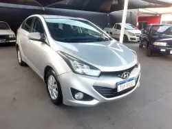 HYUNDAI HB 20 Sedan 1.0 12V 4P FLEX COMFORT PLUS