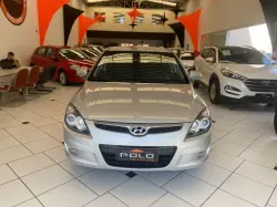 HYUNDAI I30 2.0 16V 4P GLS