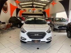 HYUNDAI IX35 2.0 16V 4P GLS AUTOMTICO