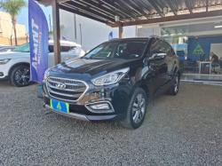 HYUNDAI IX35 2.0 16V 4P