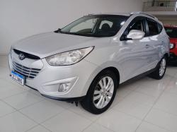 HYUNDAI IX35 2.0 16V 4P AUTOMTICO