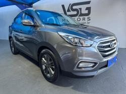 HYUNDAI IX35 2.0 16V 4P GL FLEX AUTOMTICO